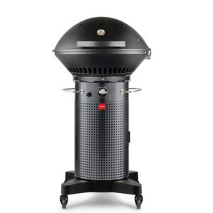 Fuego F24C Professional Propane Gas Grill
