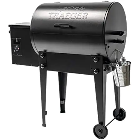 smoker for apartment