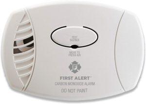 CO detector