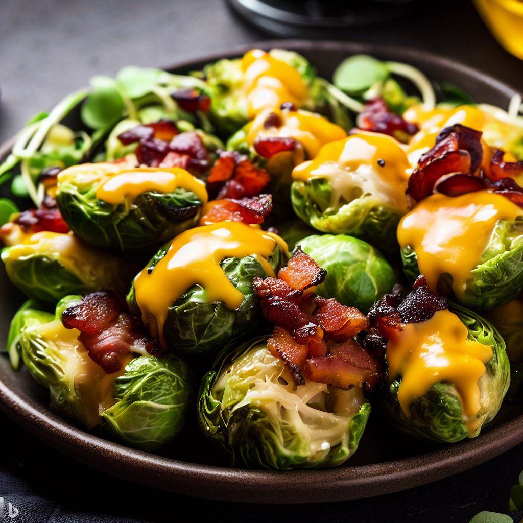 Blackstone side dishes