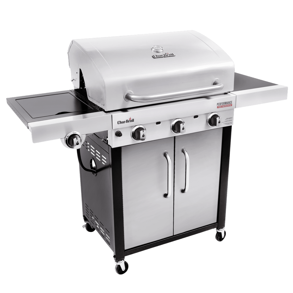 best bbq grill