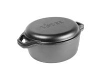 Can You Put A Pot On A Grill (5 BEST POTS FOR GRILL)
