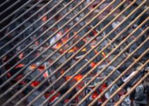How to keep Grill Grates From Rusting? (9 QUICK TIPS)