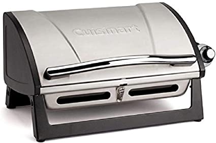 best portable grill for camping under $200