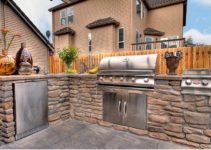 5 Best Built-In Grill 2022