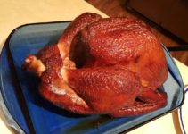 What Is The Best Smoke Flavor For Turkey?