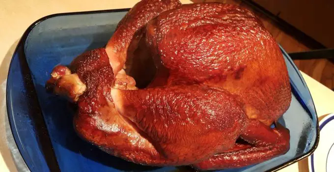 What Is The Best Smoke Flavor For Turkey?