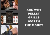 Are Wifi Pellet Grills Worth The Money-A Definitive Guide to the Wifi Pellet Grill