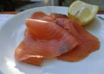 Best Masterbuilt Smoker Smoked Salmon Recipe [BRINE, CURED]