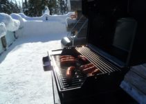 How Cold Is Too Cold For Pellet Grill? (8 TIPS TO USE PELLET GRILL IN WINTER)