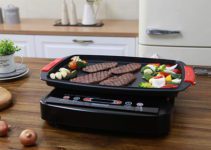 How Do Smokeless Grills Work? [5 Best Smokeless Indoor Grill]