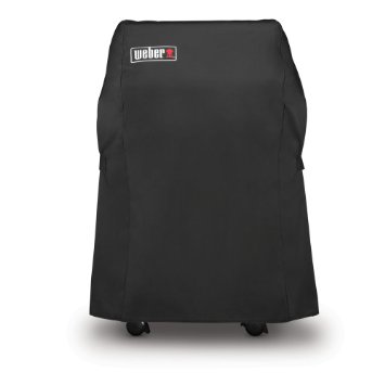 store grill outside