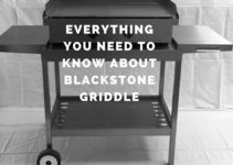 Blackstone Griddle Review (BEST STARTER GUIDE)