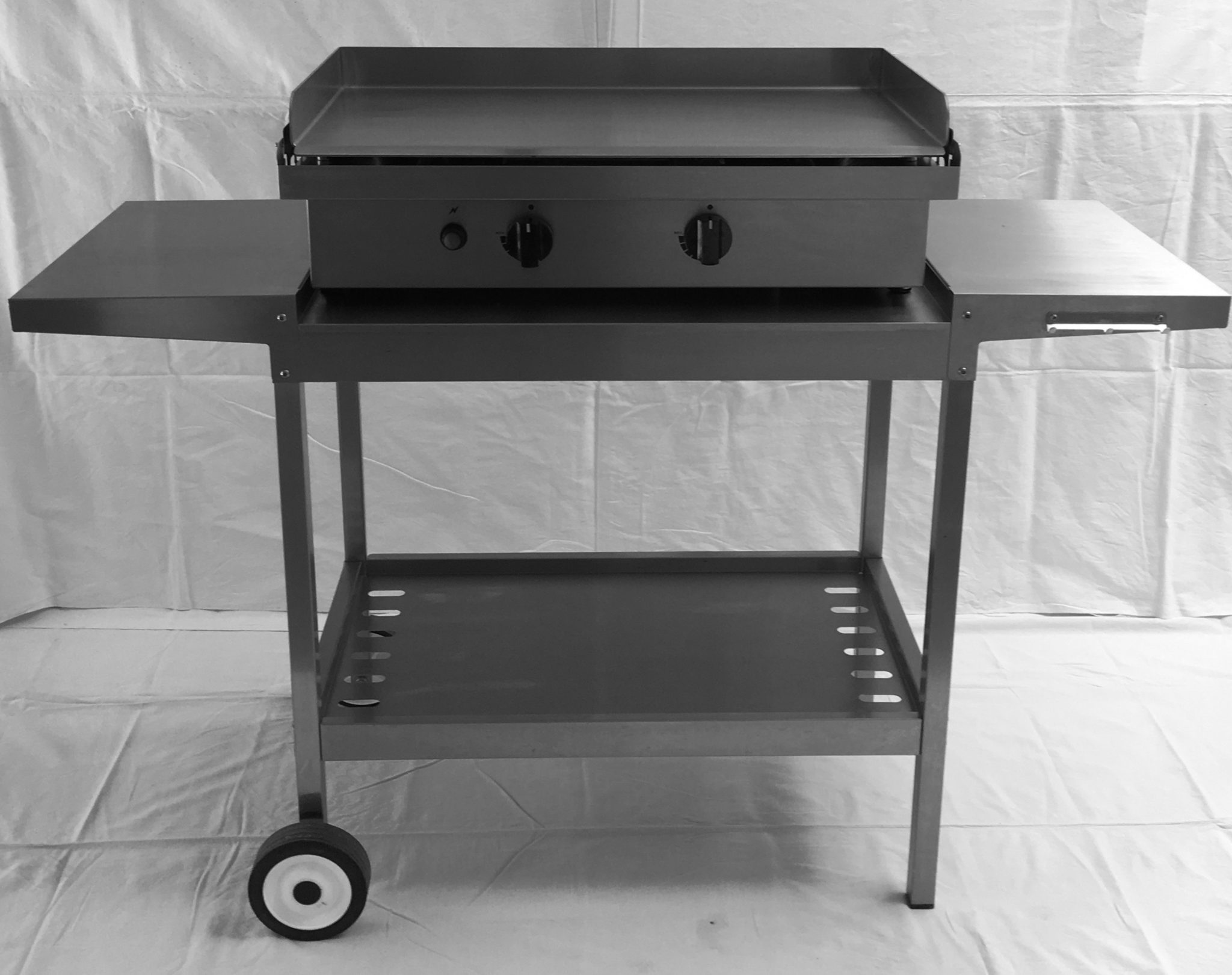 Blackstone Griddle Wont Ignite 57 - pg88166