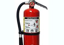 The 4 Best Fire Extinguisher For Grill