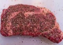 The Complete Guide to Cooking a Traeger Ribeye Steak