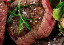 Best Way to Cook Smoked Sirloin Steak on Traeger Grill