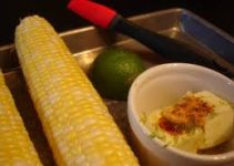 How To Grill Frozen Corn