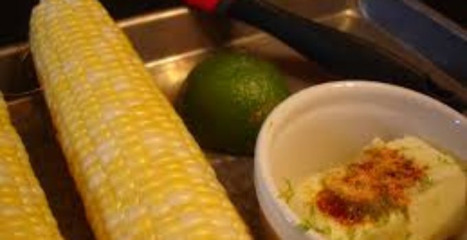 Can You Grill Frozen Corn? (5 STEPS RECIPE)