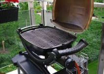 Is It Better To Grill With The Grill Lid On Or off