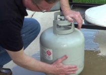 How Much Does An Empty Propane Tank Weigh? (4 Tips)