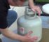 How Much Does An Empty Propane Tank Weigh? (4 Tips)