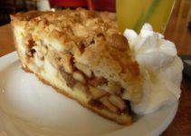 Best Smoked Apple Pie Recipe On Pellet Grill