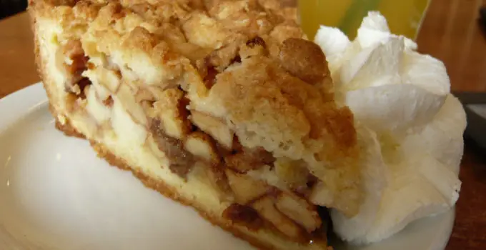 Best Smoked Apple Pie Recipe On Pellet Grill