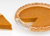 Our Smoked Pumpkin Pie Recipe, the Best Thanksgiving Recipe for 2022