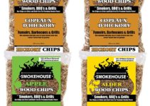 8 Best Wood Chips for Electric Smoker (Ultimate Guide)