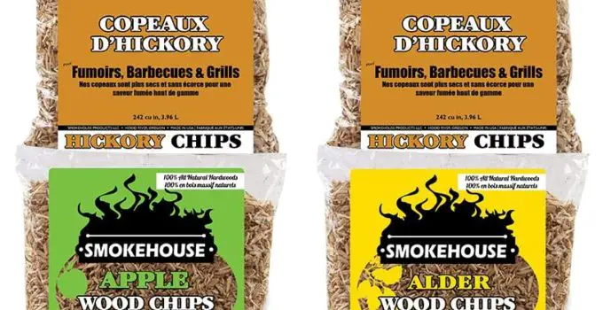 8 Best Wood Chips for Electric Smokers (Ultimate Guide)