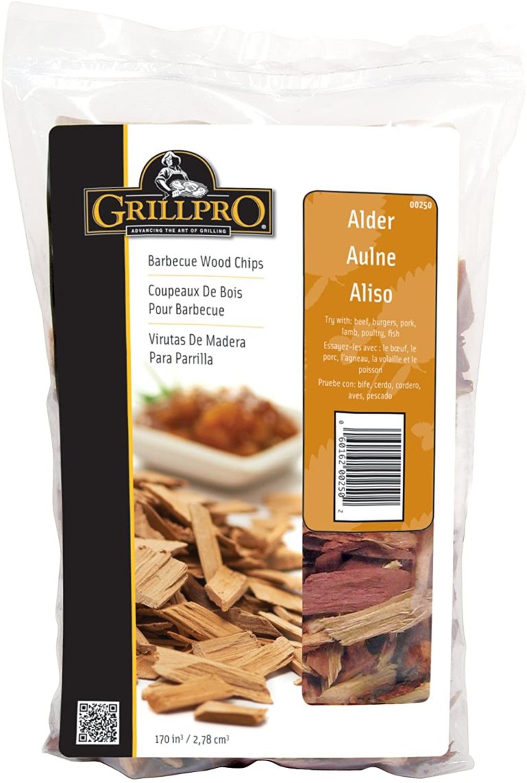 8 Best Wood Chips for Electric Smokers (Ultimate Guide) Grill Cuisines