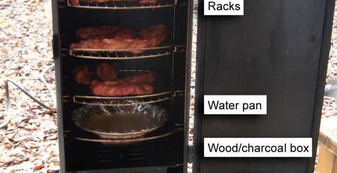 How To Use Wood Chips In An Electric Smoker [3 Simple Methods]