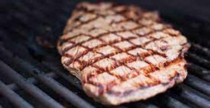 How To Get Grill Marks Without A Grill? (3 Ways)