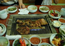 5 Best Electric Korean BBQ Grill 2022