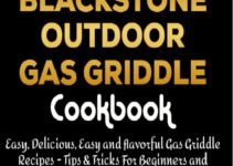 7 Best Blackstone Griddle Cookbook 2022 (Our top Pick)