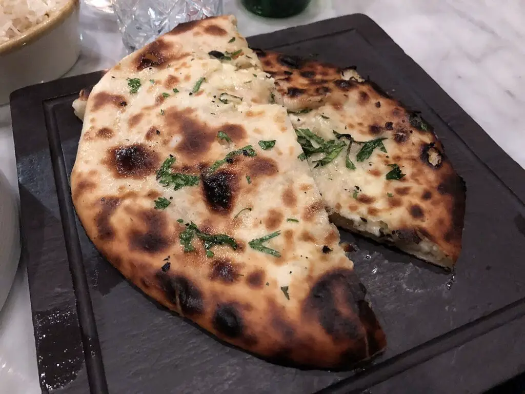 blackstone naan