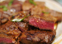 4 Easy Recipes to Cook Steaks on Blackstone Griddle
