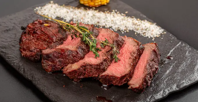 2 Ways to Cook Steak On Pellet Grill
