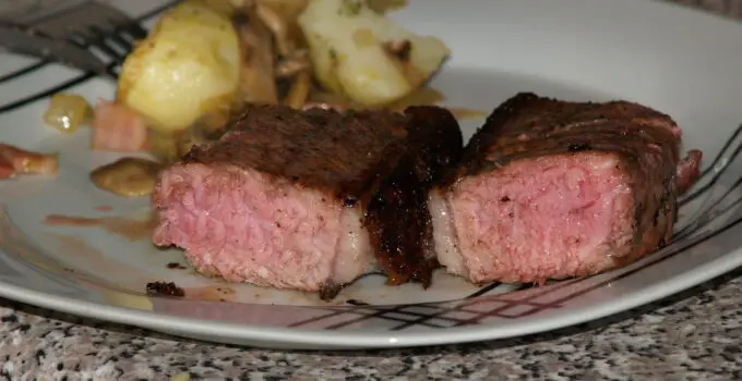 How Long to Cook Steak On Pellet Grill? (At 350, 400)