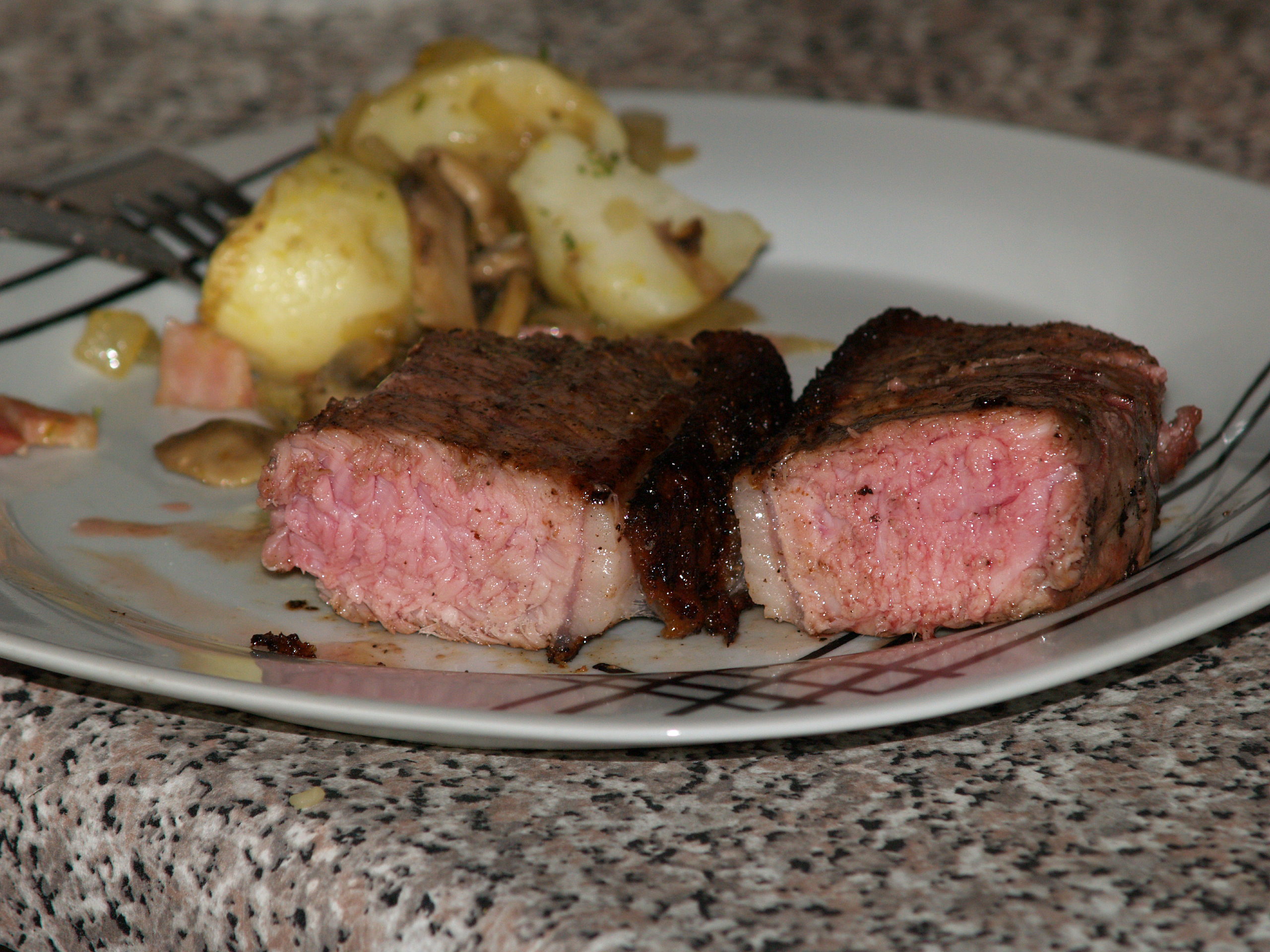 How Long to Cook Steak On Pellet Grill