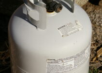 How to Store Propane Tanks in Winter (9 Safety Tips)