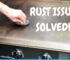 How to Keep Outdoor Griddle from Rusting (6 Tips)