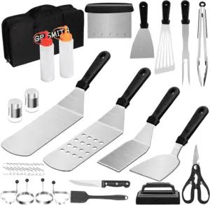 Blackstone breakfast kit