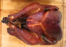 How Long Can a Turkey Rest After Smoking? (COVERED OR UNCOVERED)