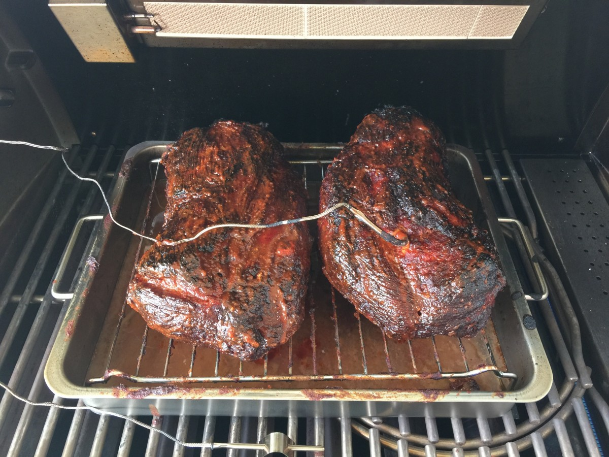 How Long to Let Brisket Rest? [COOLER, CAMBRO, OVERNIGHT] Grill Cuisines