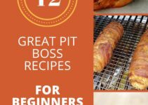 12 Great Pit Boss Recipes For Beginners