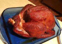 Smoked Turkey Temp And Time Guide (5 TIPS)