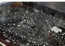 Why Is My New Blackstone Griddle Sticky? (Sticky griddle out of the box)