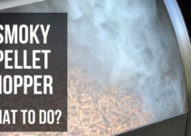 Why is My Traeger Pellet Box Smoking (6 Reasons & Quick Fixes)